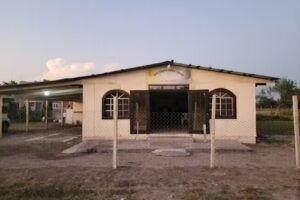 IECE Iglesia Evangelica Cristiana Espiritual AR