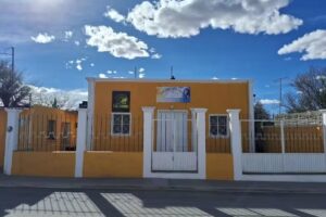 IECE La Encantada Fresnillo Zac.