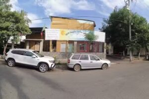 IECE L&aacute;zaro C&aacute;rdenas, Michoac&aacute;n