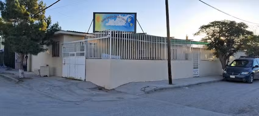 IECE Manuel de Jes&uacute;s Clouthier