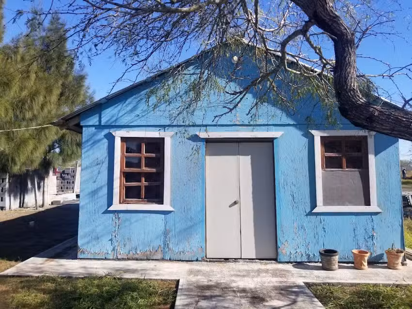 IECE Mision Lucio Blanco