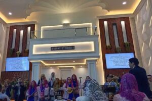 IECE Munguia &ldquo;Iglesia Evangelica Cristiana Espiritual&rdquo;