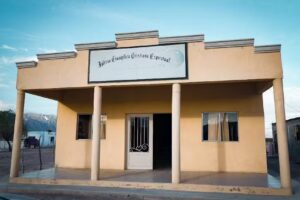 IECE Plan de Guadalupe (Iglesia Evang&eacute;lica Cristiana Espiritual)