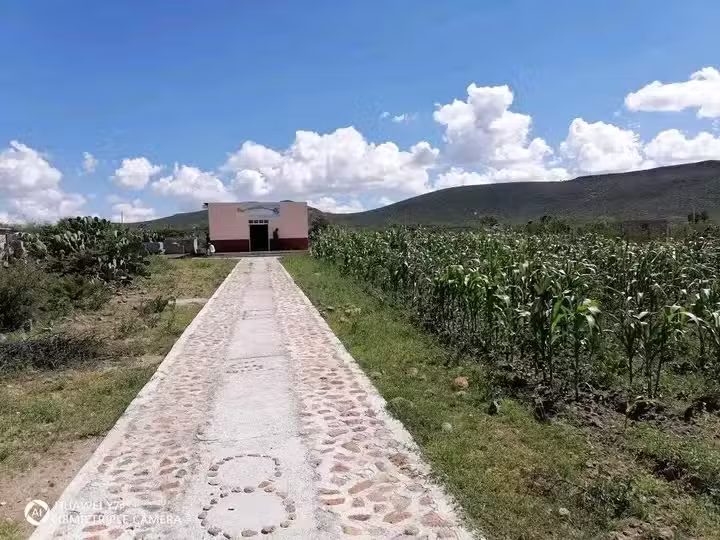 IECE SANTA GERTRUDIZ