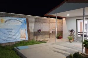 IECE, sector 5, Rivera