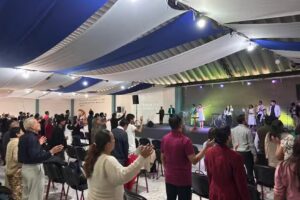 IEM Casa Sobre La Roca