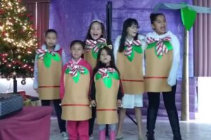 Ig. Bautista Biblica Calvario AR