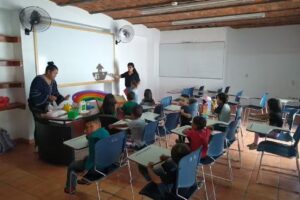 Ig. Cristo Cambia La Vida.