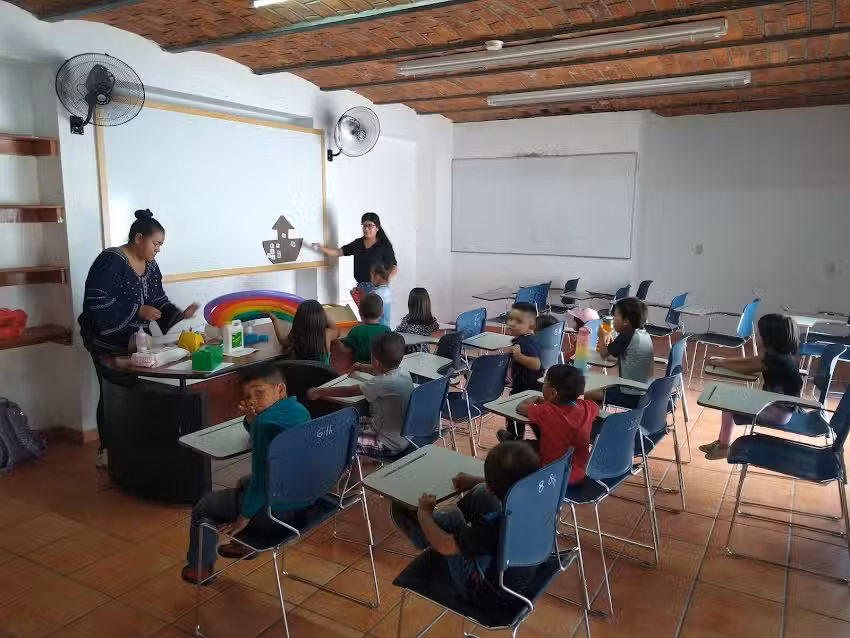 Ig. Cristo Cambia La Vida.