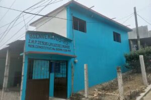 Ig. Nal. Presbiteriana