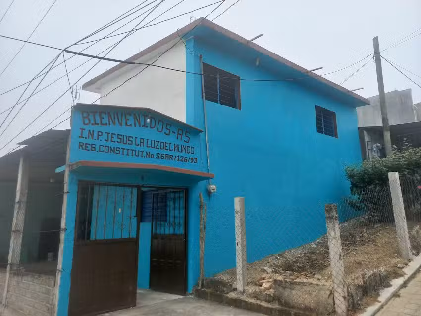 Ig. Nal. Presbiteriana