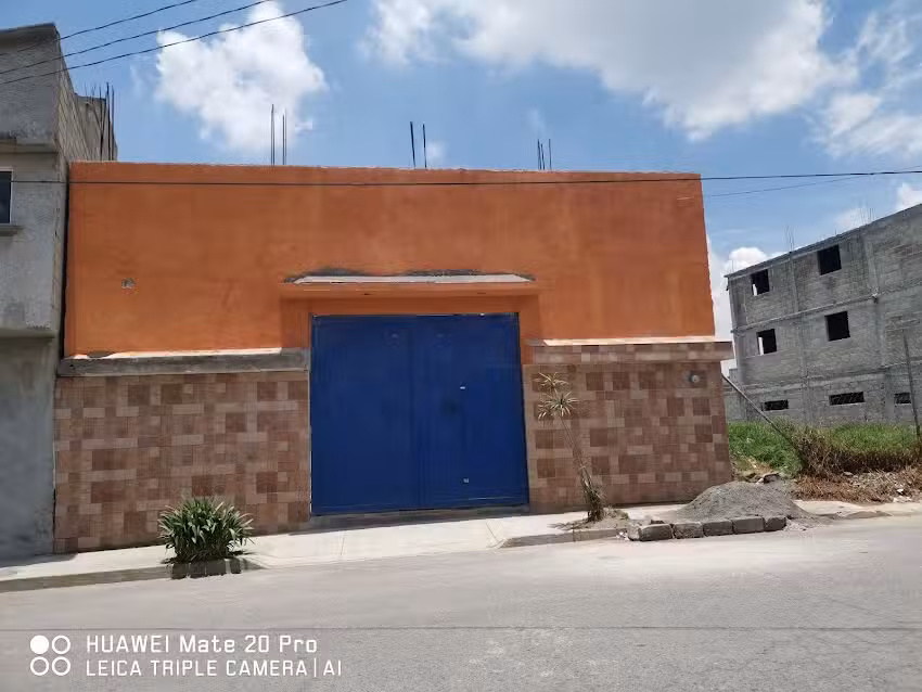 Igelsia Emmanuel Asambleas de Dios