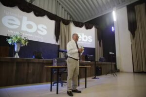 Igesia Cristiana El Buen Samaritano