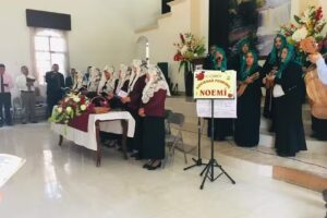 Igesia Evangelica Cristiana Espiritual