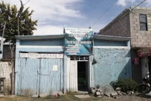 Iglasia Cristiana Pentecostes &ldquo;Lirio de los Valles&rdquo;