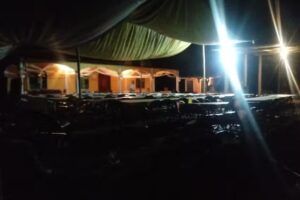 Iglecia catolica san isidro labrador