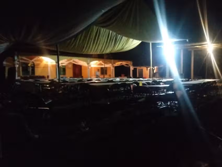 Iglecia catolica san isidro labrador