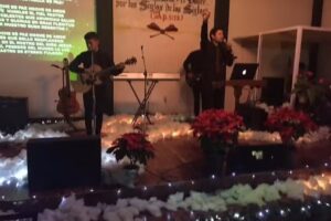 Igleia Principe de Paz