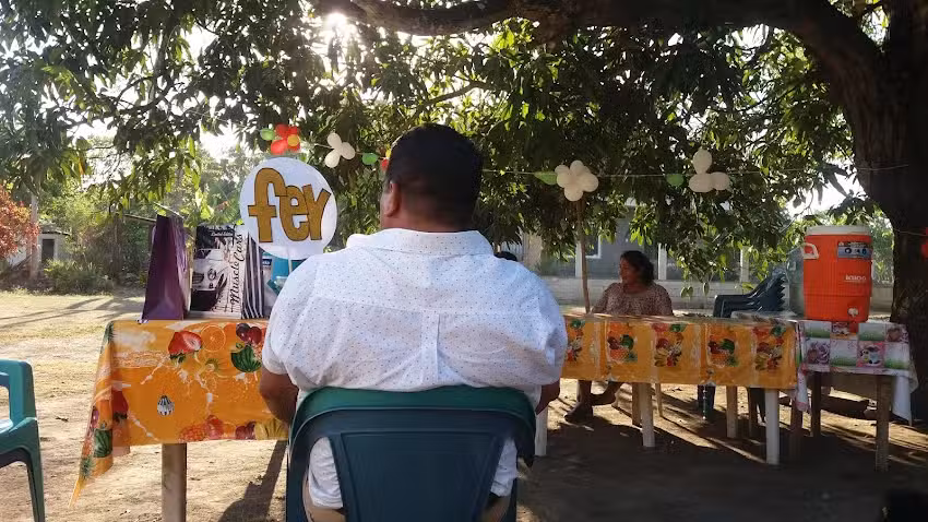 Igleisa Galilea ICIAR