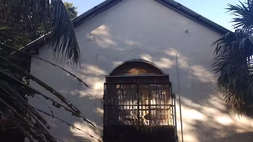 igleisia adventista Limones 2