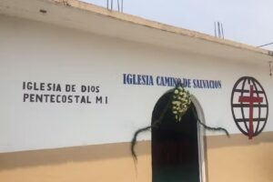 Iglesa de Dios Pentecostal Movimieto Internacional