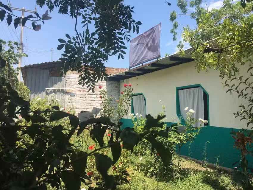 Iglesi La Luz Del Mundo