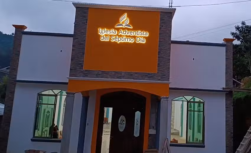 Iglesia 1 yeton aldama