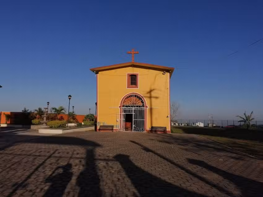 Iglesia