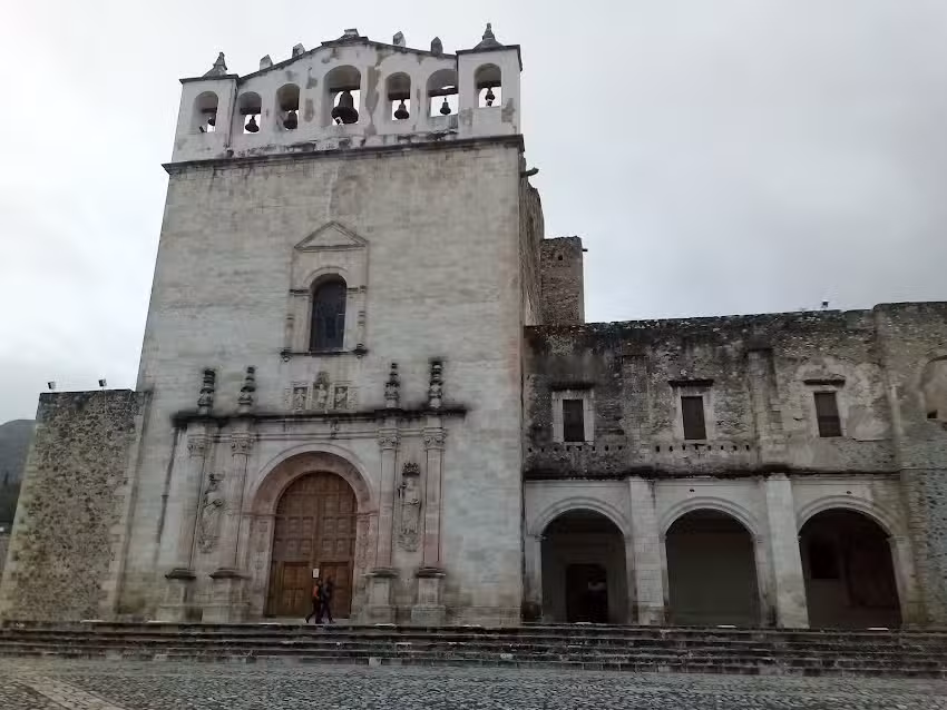IGLESIA