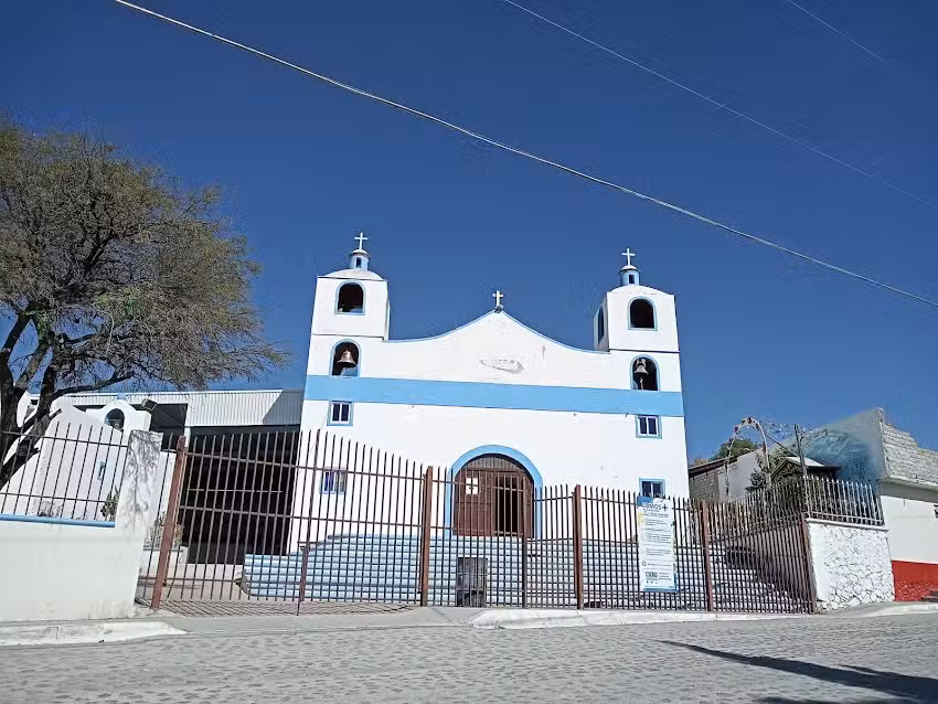 Iglesia
