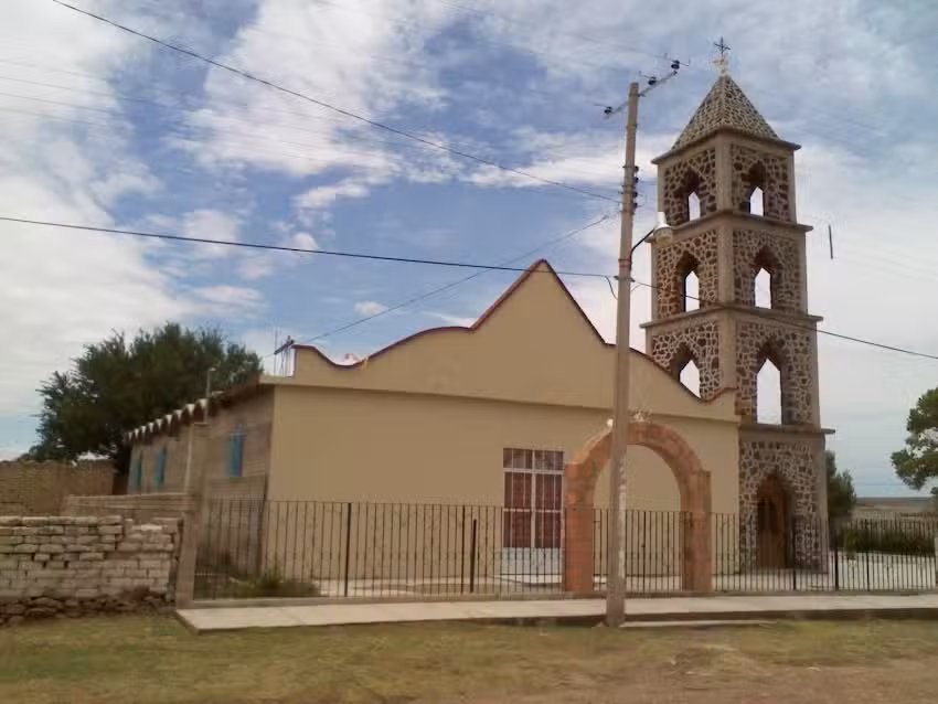 Iglesia