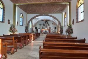 Iglesia