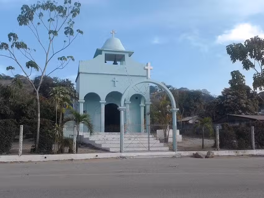 Iglesia