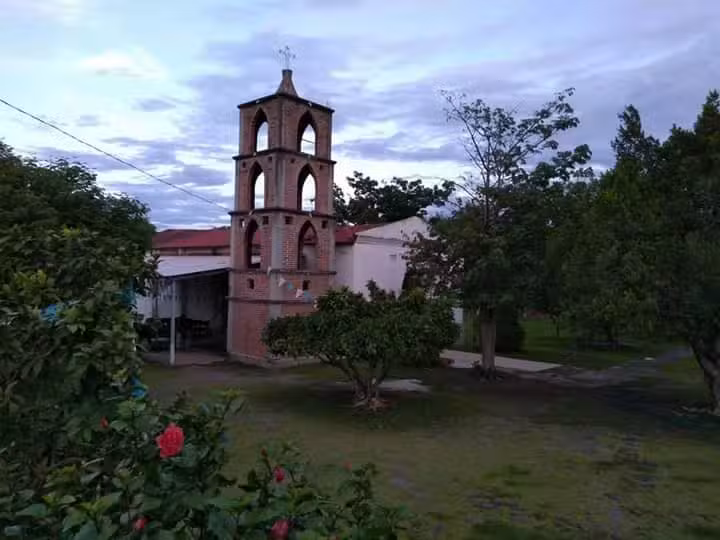 Iglesia