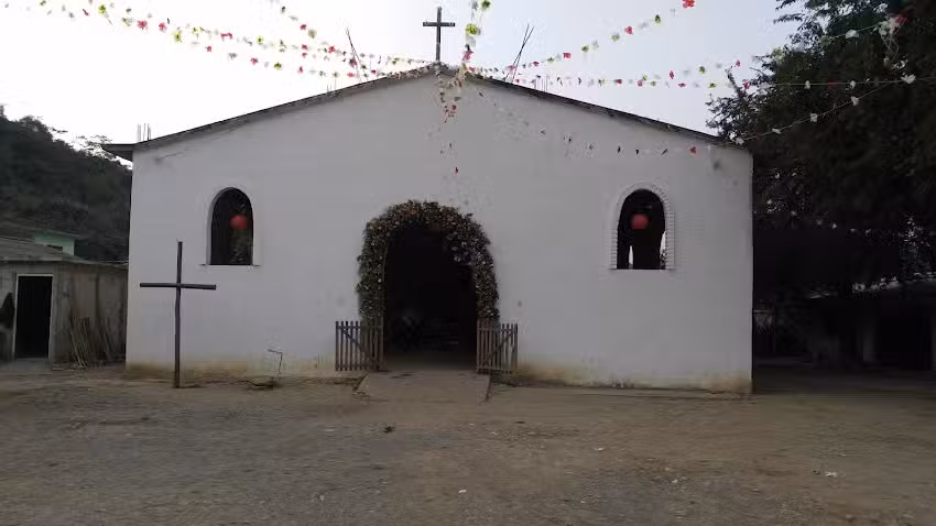 Iglesia