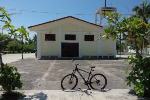 Iglesia 2 Cuyutlan, Colima
