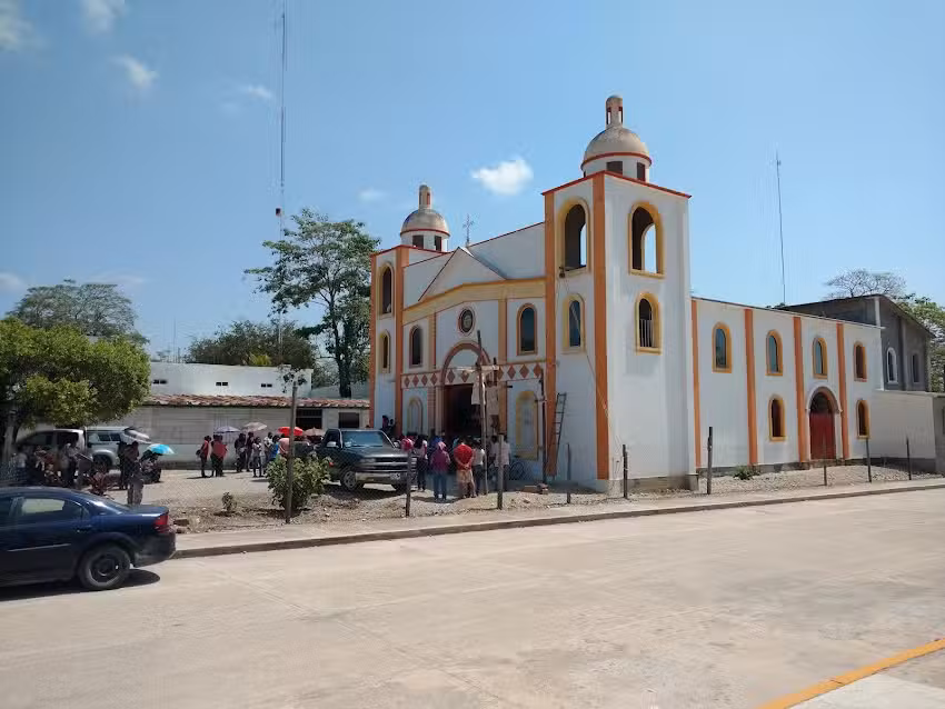 Iglesia