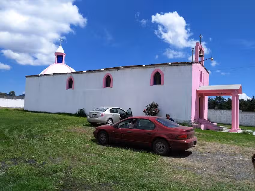 Iglesia