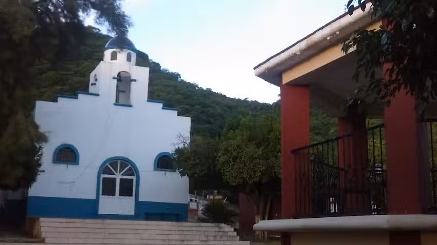 Iglesia