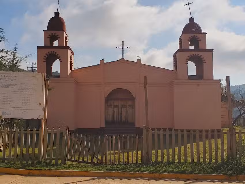 Iglesia