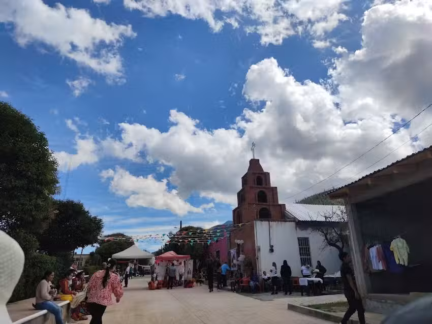 Iglesia