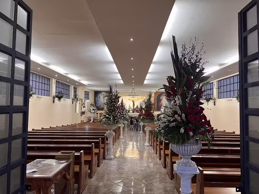 Iglesia