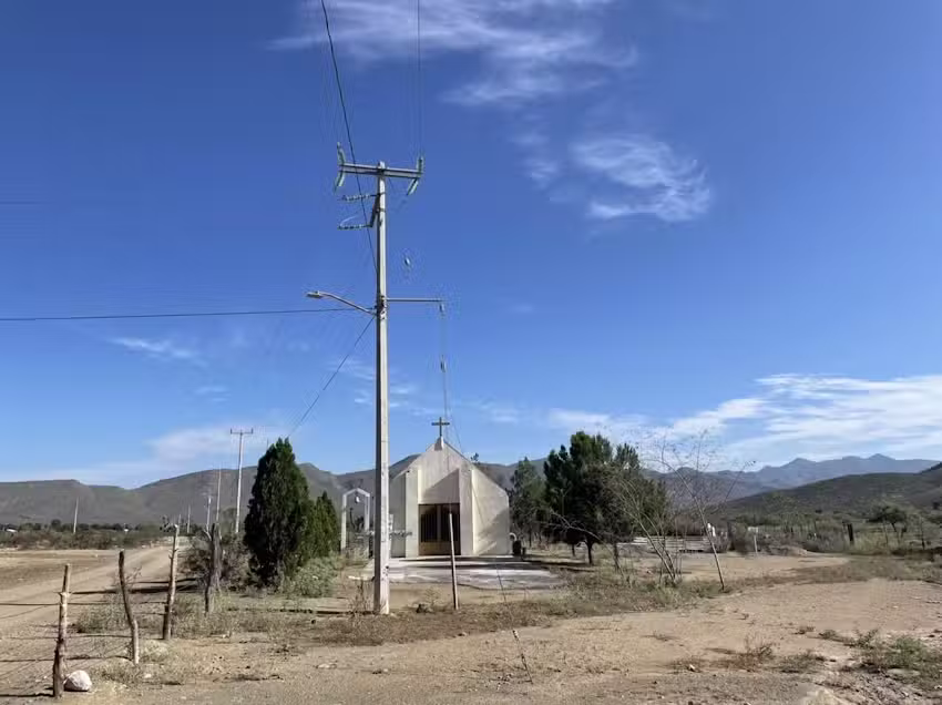 Iglesia