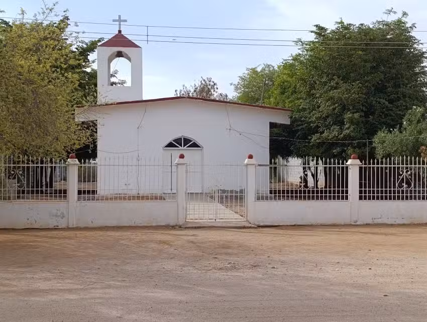 Iglesia