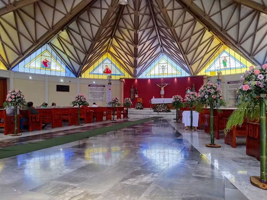 Iglesia