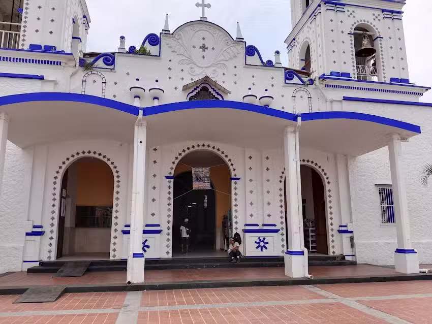 Iglesia
