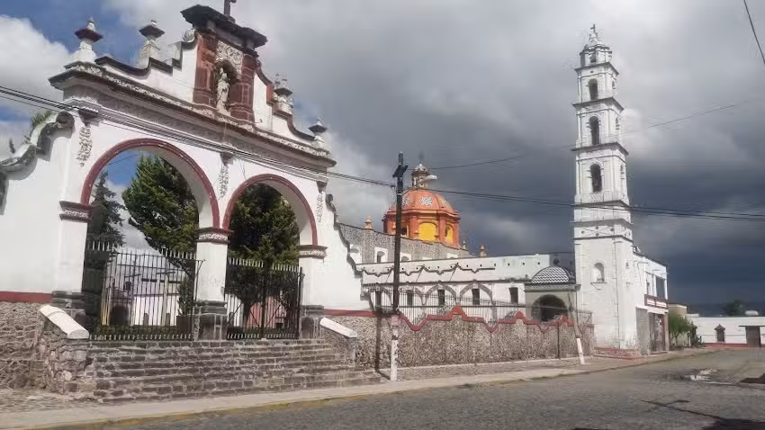 Iglesia