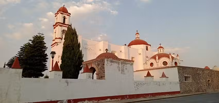 Iglesia