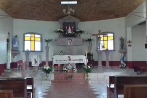 Iglesia a Cristo Rey