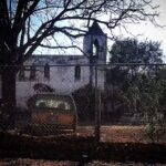 Iglesia Abandonada